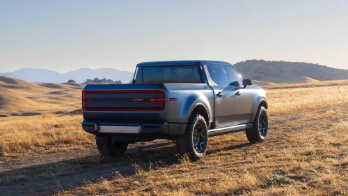 These Range Extending Electric Vehicles Will Be Go On Sale In 2026