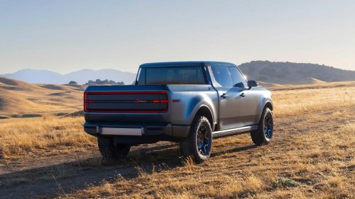 These Range Extending Electric Vehicles Will Be Go On Sale In 2026