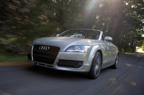 Peas in a pod - surprising cars that are related