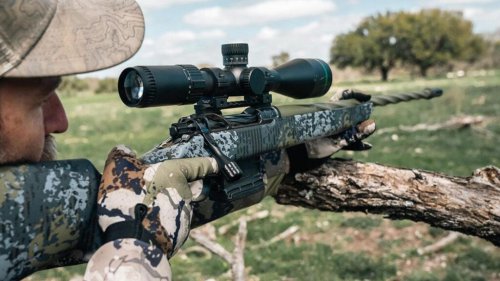 The .22 Creedmoor: Is it worth the buzz?
