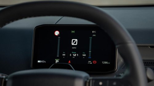 Kia makes MPVs cool again with its debut electric van