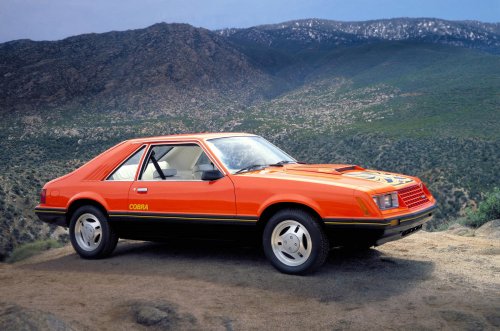 Peas in a pod - surprising cars that are related