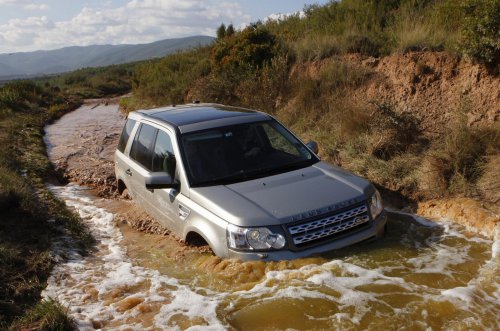 Peas in a pod - surprising cars that are related