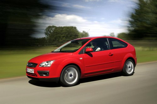 Peas in a pod - surprising cars that are related