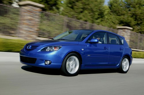 Peas in a pod - surprising cars that are related