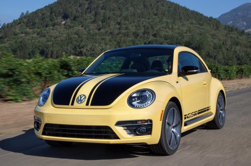 Peas in a pod - surprising cars that are related