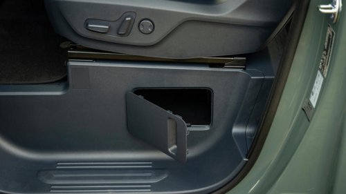 Kia makes MPVs cool again with its debut electric van