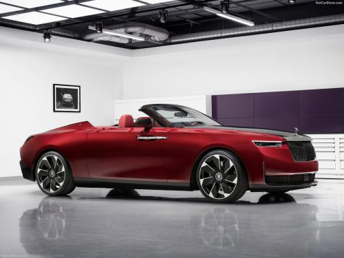 ¿Cuál es el coche más caro del mundo?: éste es su precio en marzo de 2026