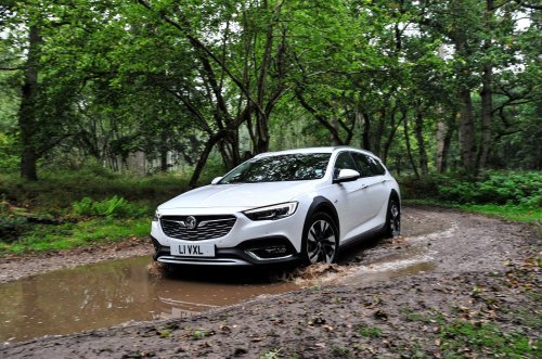 Peas in a pod - surprising cars that are related