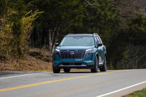 These are the 10 safest car brands for day-to-day living