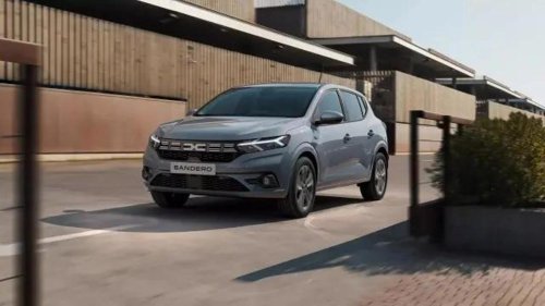 Estos son los 10 coches más vendidos en marzo de 2026 en España