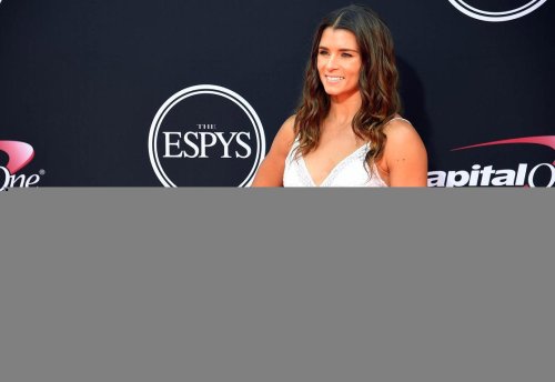 IndyCar, Incredible pictures of IndyCar driver and SI Swim model Danica Patrick throughout her career
