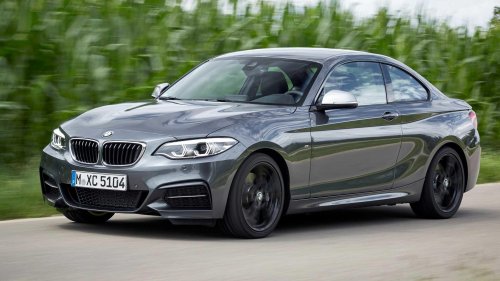 10 ridiculously reliable German luxury cars on the used market