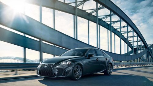 Five ordinary cars that routinely last beyond 250,000 miles