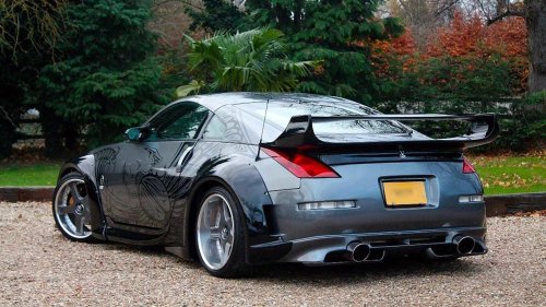This Nissan engine outlasts everything in its class