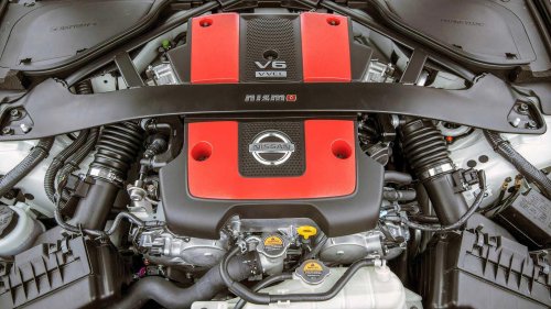 Nissan, Nissan 370Z best model years: Reliability guide 2009-2020