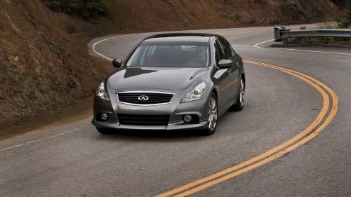 This Nissan engine outlasts everything in its class