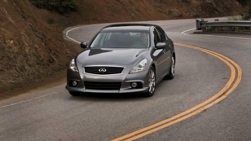 Nissan, This Nissan engine outlasts everything in its class
