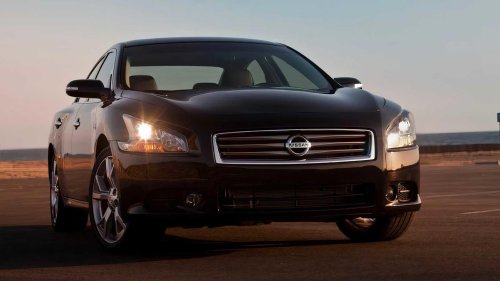 This Nissan engine outlasts everything in its class