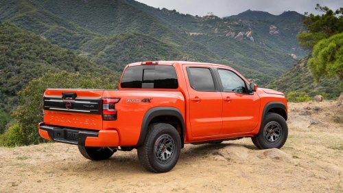 This Nissan engine outlasts everything in its class