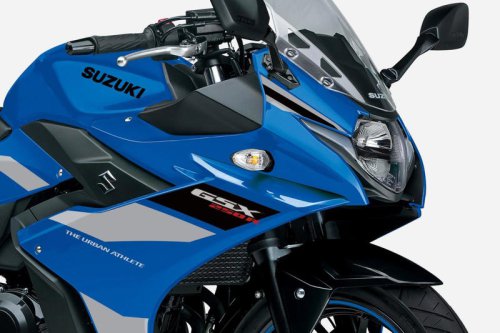 【2026モデル】超万能250ccバイク「GSX250R」が凝ったグラフィックで新登場!だけど価格は据え置きです!【スズキのバイク!の新車ニュース】
