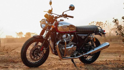 10 motorcycles that are surprisingly affordable to own