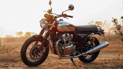 10 motorcycles that are surprisingly affordable to own
