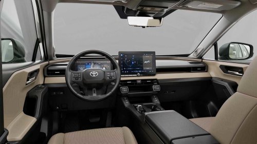 SUV, The best hybrid SUV that’s reliable, efficient, and comfortable