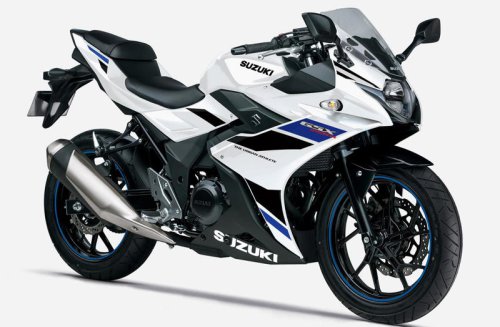 【2026モデル】超万能250ccバイク「GSX250R」が凝ったグラフィックで新登場!だけど価格は据え置きです!【スズキのバイク!の新車ニュース】