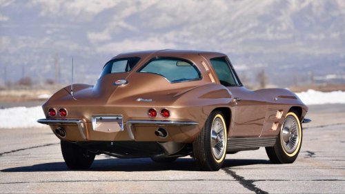 1963 C2 Corvette: Performance, styling, and value