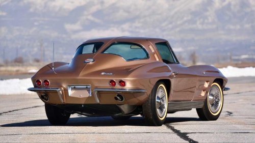 10 golden-age muscle cars that refuse to be outdone by anything Detroit builds in 2026