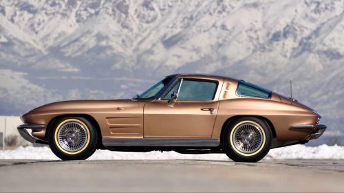 1963 C2 Corvette: Performance, styling, and value