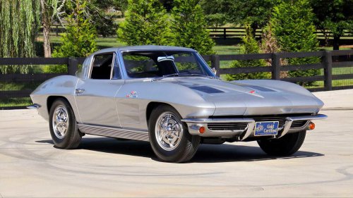 1963 C2 Corvette: Performance, styling, and value