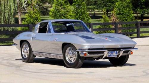 1963 C2 Corvette: Performance, styling, and value