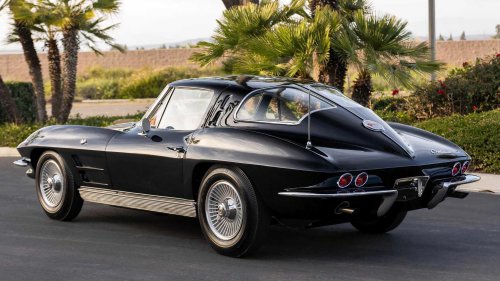1963 C2 Corvette: Performance, styling, and value