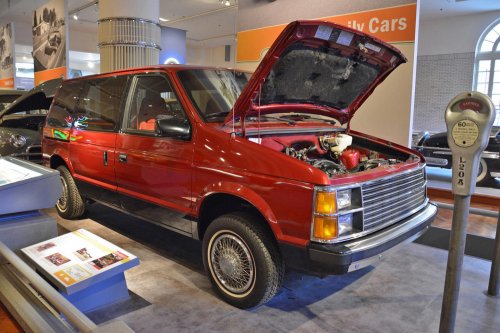 Tesoros del museo Henry Ford