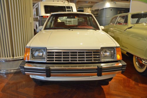 Tesoros del museo Henry Ford