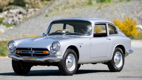 10 cars that scream past redline like nothing else