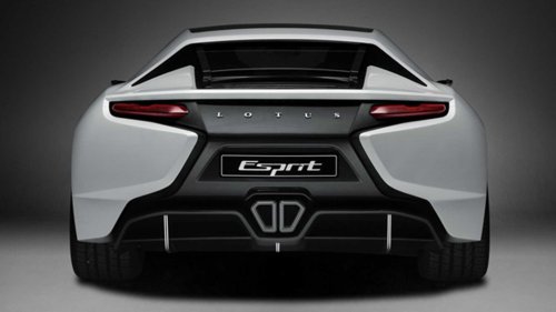 The best sports car to never exist started with a Lexus V8, then hid under a Ferrari 458