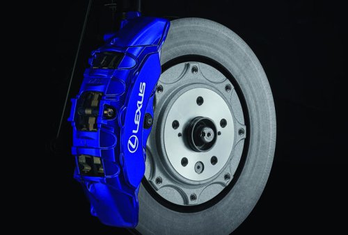 特別仕様車「レクサスRZ600e“Fスポーツ パフォーマンス”」登場 ベースモデルからパワーや空力を強化