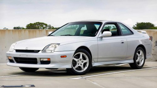 2026 Honda Prelude Hybrid: Why Its Comeback Matters More
