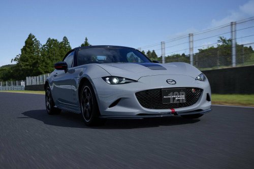 マツダロードスター12Rは抽選漏れたけど、2200台限定の方は買える?