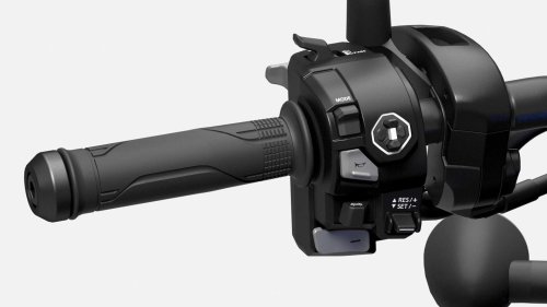 The Japanese motorcycle that outsmarts pricier rivals