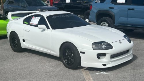 10 imported coupes that became symbols of entire automotive eras