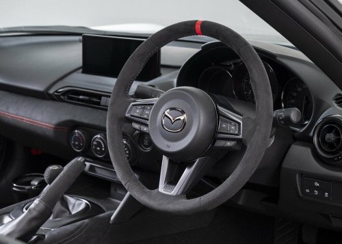 マツダロードスター12Rは抽選漏れたけど、2200台限定の方は買える?