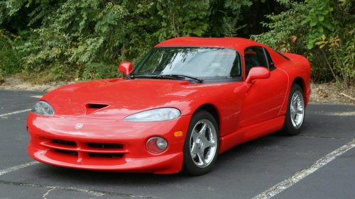 9 vehicles that changed expectations for factory performance