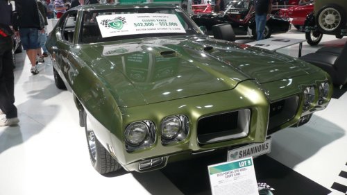 8 performance legends that built reputations at stoplights and drag strips