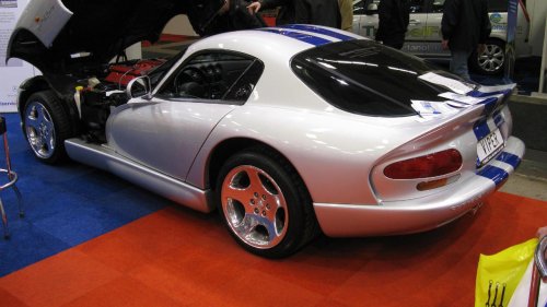8 Dodge vehicles from the 1990s that became collector favorites
