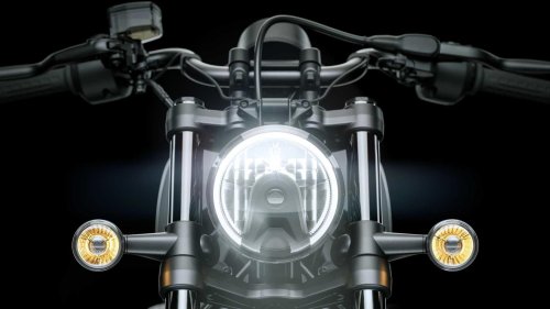 10 Harley motorcycles that last practically forever