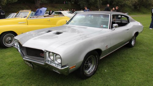 8 forgotten muscle cars whose reputations keep growing